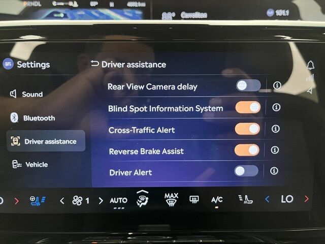2024 Lincoln Nautilus Premiere Carrollton TX