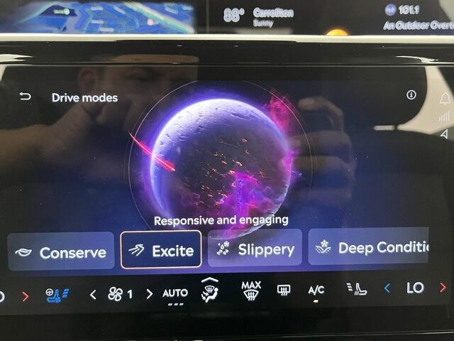 2024 Lincoln Nautilus Premiere Carrollton TX