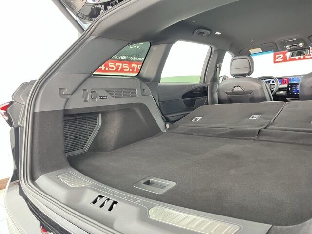 2024 Lincoln Nautilus Premiere Carrollton TX