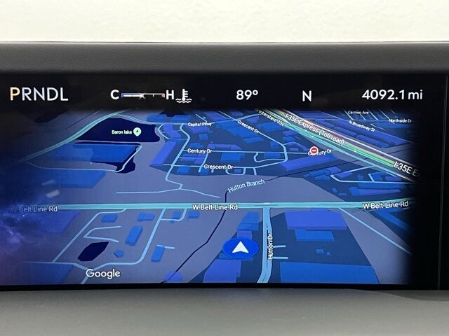 2024 Lincoln Nautilus Premiere Carrollton TX