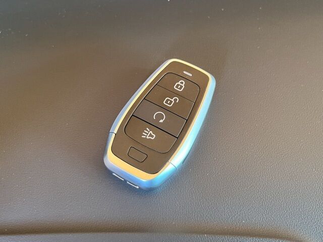 2024 Lincoln Nautilus Premiere Carrollton TX