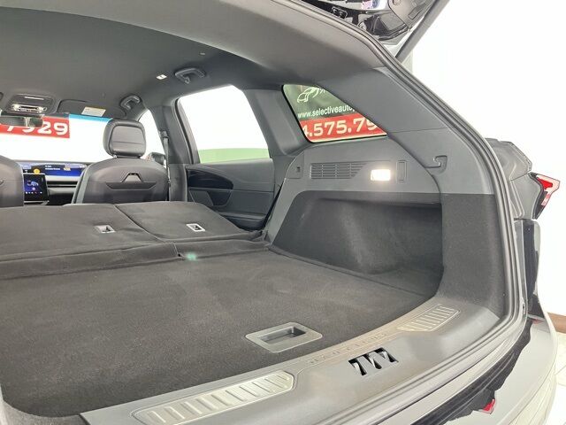 2024 Lincoln Nautilus Premiere Carrollton TX