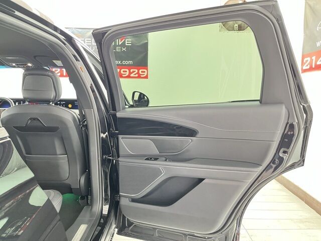 2024 Lincoln Nautilus Premiere Carrollton TX