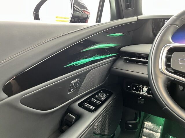 2024 Lincoln Nautilus Premiere Carrollton TX