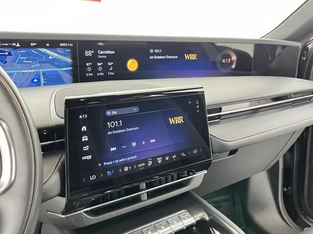 2024 Lincoln Nautilus Premiere Carrollton TX