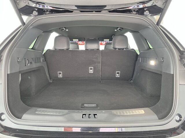 2024 Lincoln Nautilus Premiere Carrollton TX