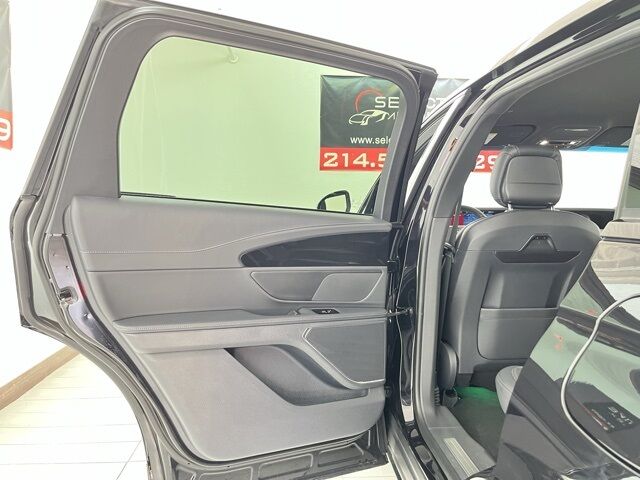 2024 Lincoln Nautilus Premiere Carrollton TX