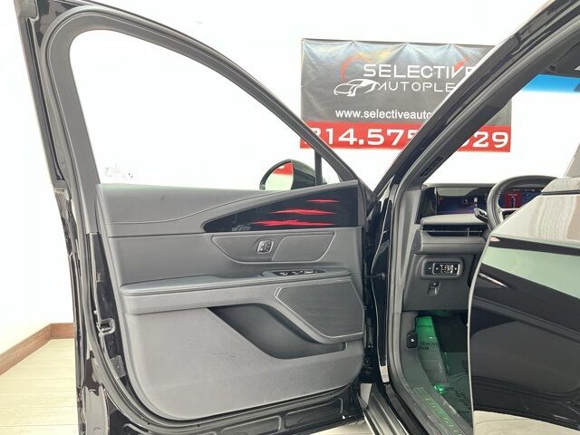 2024 Lincoln Nautilus Premiere Carrollton TX