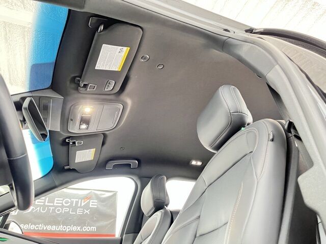 2024 Lincoln Nautilus Premiere Carrollton TX