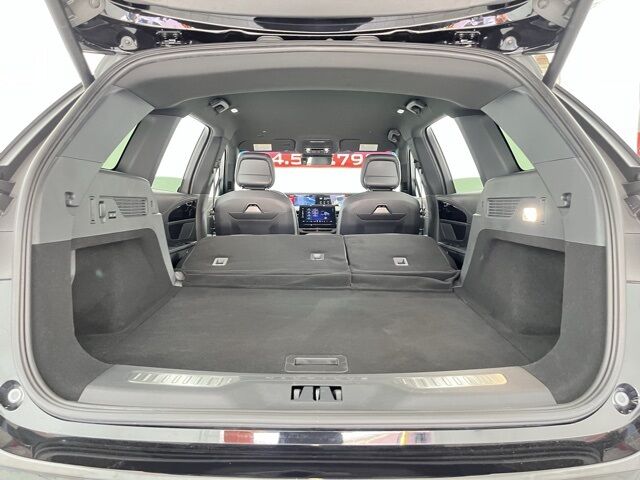 2024 Lincoln Nautilus Premiere Carrollton TX