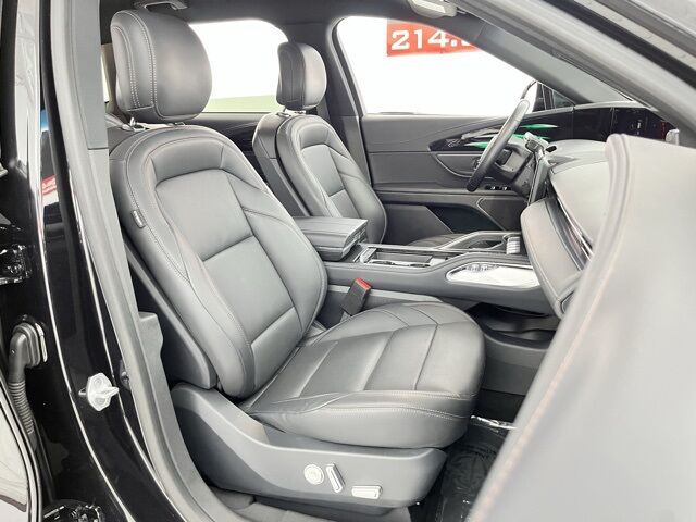 2024 Lincoln Nautilus Premiere Carrollton TX