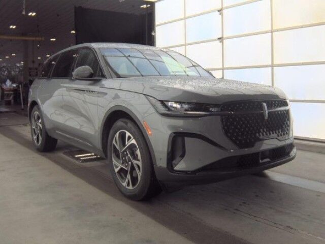 2024 Lincoln Nautilus Premiere