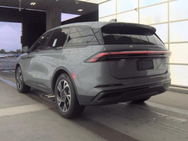 2024 Lincoln Nautilus Premiere Marshfield MA