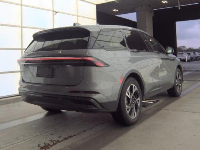 2024 Lincoln Nautilus Premiere Marshfield MA