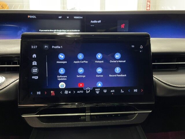 2024 Lincoln Nautilus Premiere Marshfield MA