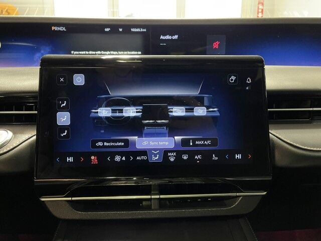 2024 Lincoln Nautilus Premiere Marshfield MA