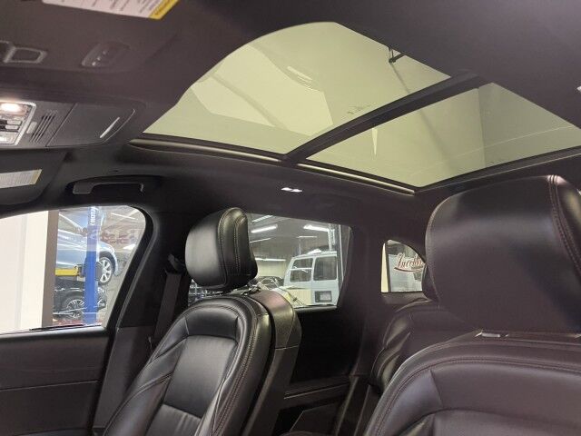 2024 Lincoln Nautilus Premiere Marshfield MA