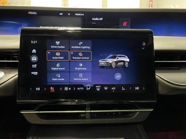 2024 Lincoln Nautilus Premiere Marshfield MA