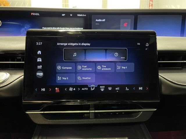 2024 Lincoln Nautilus Premiere Marshfield MA