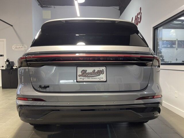 2024 Lincoln Nautilus Premiere Marshfield MA