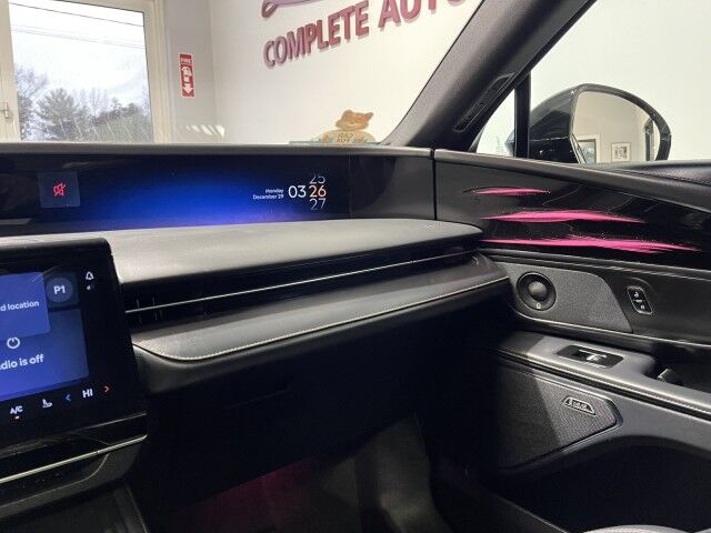 2024 Lincoln Nautilus Premiere Marshfield MA