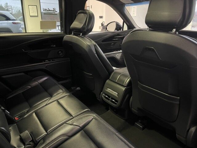 2024 Lincoln Nautilus Premiere Marshfield MA