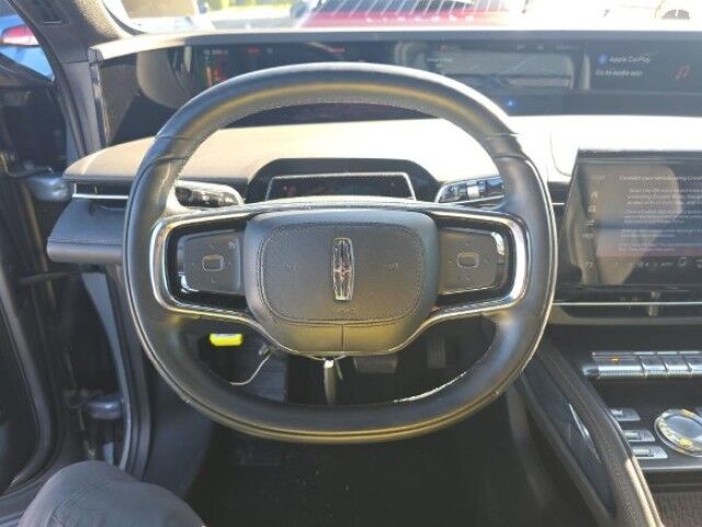 2024 Lincoln Nautilus Premiere Marshfield MA