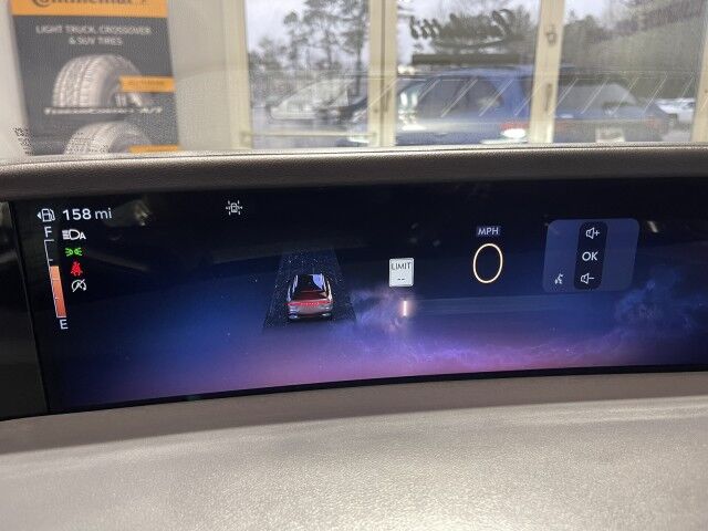 2024 Lincoln Nautilus Premiere Marshfield MA