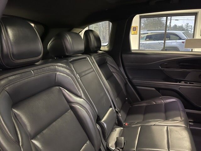 2024 Lincoln Nautilus Premiere Marshfield MA