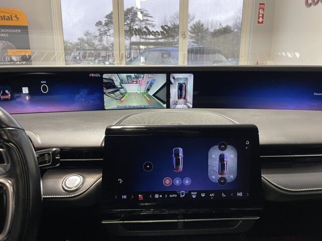 2024 Lincoln Nautilus Premiere Marshfield MA