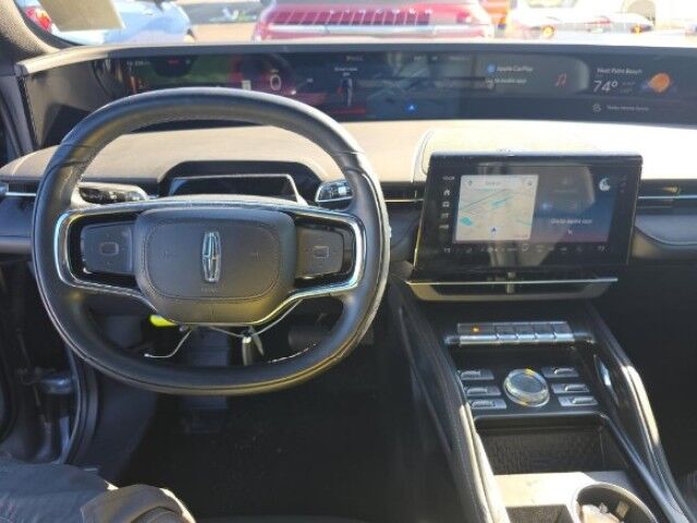 2024 Lincoln Nautilus Premiere Marshfield MA