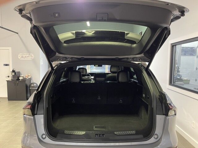 2024 Lincoln Nautilus Premiere Marshfield MA