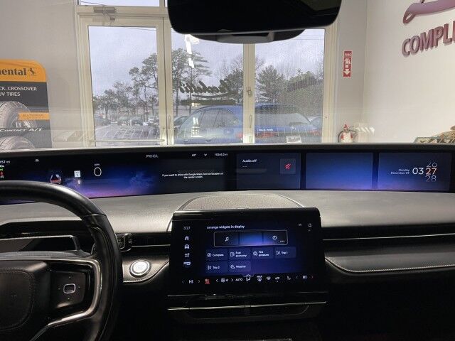 2024 Lincoln Nautilus Premiere Marshfield MA