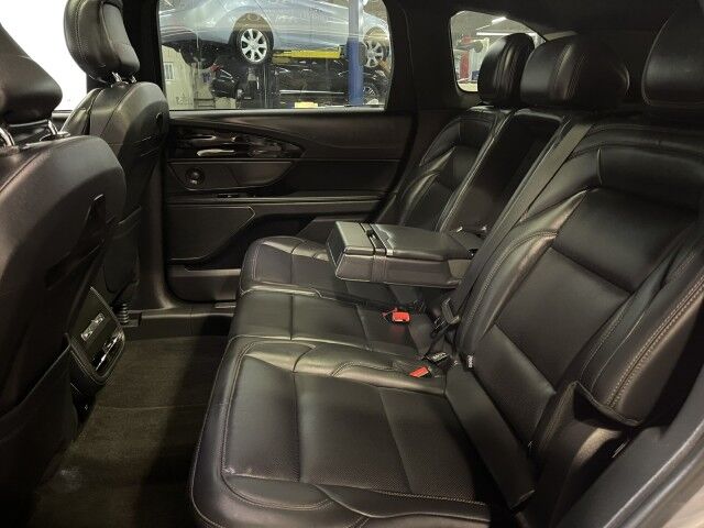 2024 Lincoln Nautilus Premiere Marshfield MA