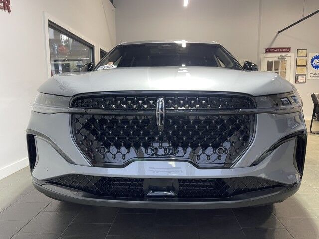 2024 Lincoln Nautilus Premiere