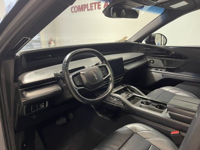 2024 Lincoln Nautilus Premiere Marshfield MA