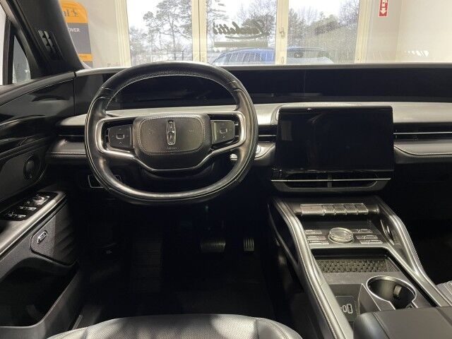 2024 Lincoln Nautilus Premiere Marshfield MA