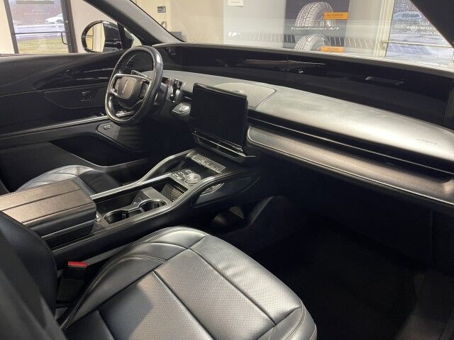 2024 Lincoln Nautilus Premiere Marshfield MA