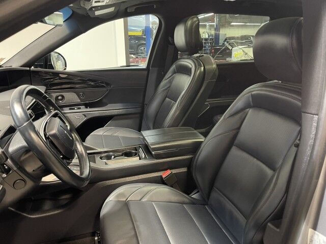 2024 Lincoln Nautilus Premiere Marshfield MA