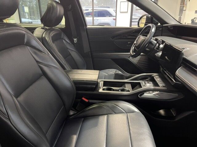 2024 Lincoln Nautilus Premiere Marshfield MA