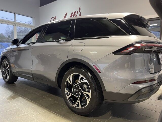 2024 Lincoln Nautilus Premiere Marshfield MA