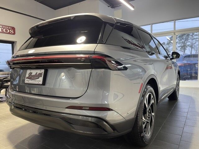 2024 Lincoln Nautilus Premiere Marshfield MA