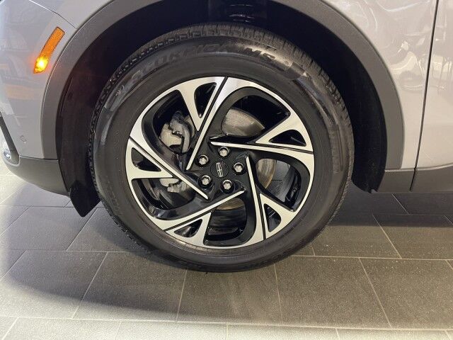 2024 Lincoln Nautilus Premiere Marshfield MA