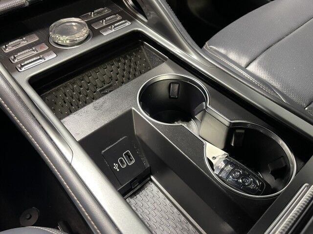 2024 Lincoln Nautilus Premiere Marshfield MA