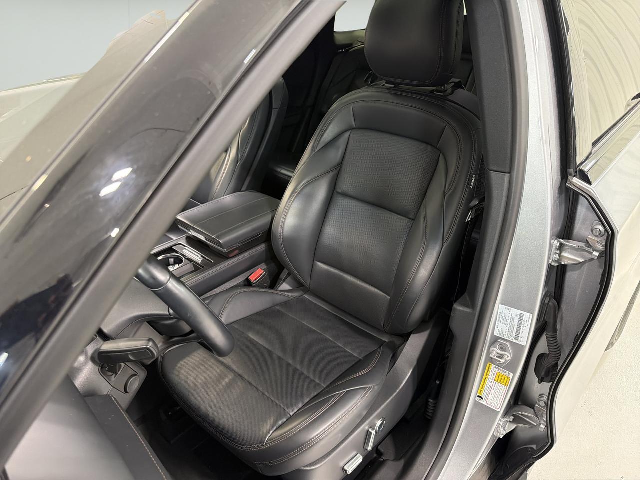 2024 Lincoln Nautilus Premiere San Antonio TX