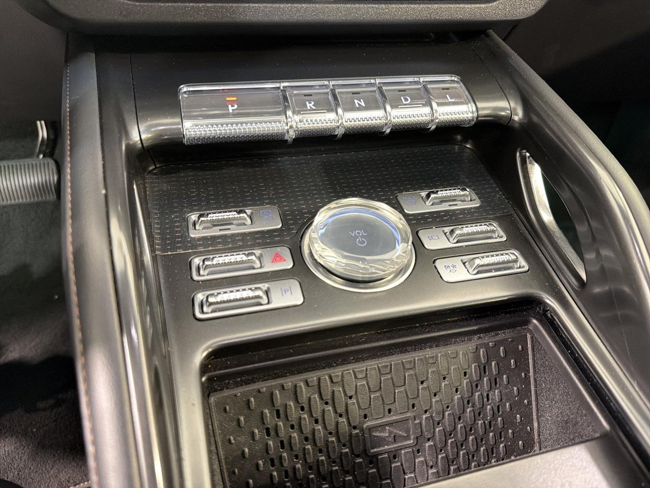 2024 Lincoln Nautilus Premiere San Antonio TX