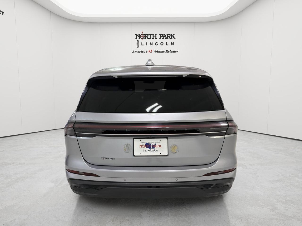 2024 Lincoln Nautilus Premiere San Antonio TX