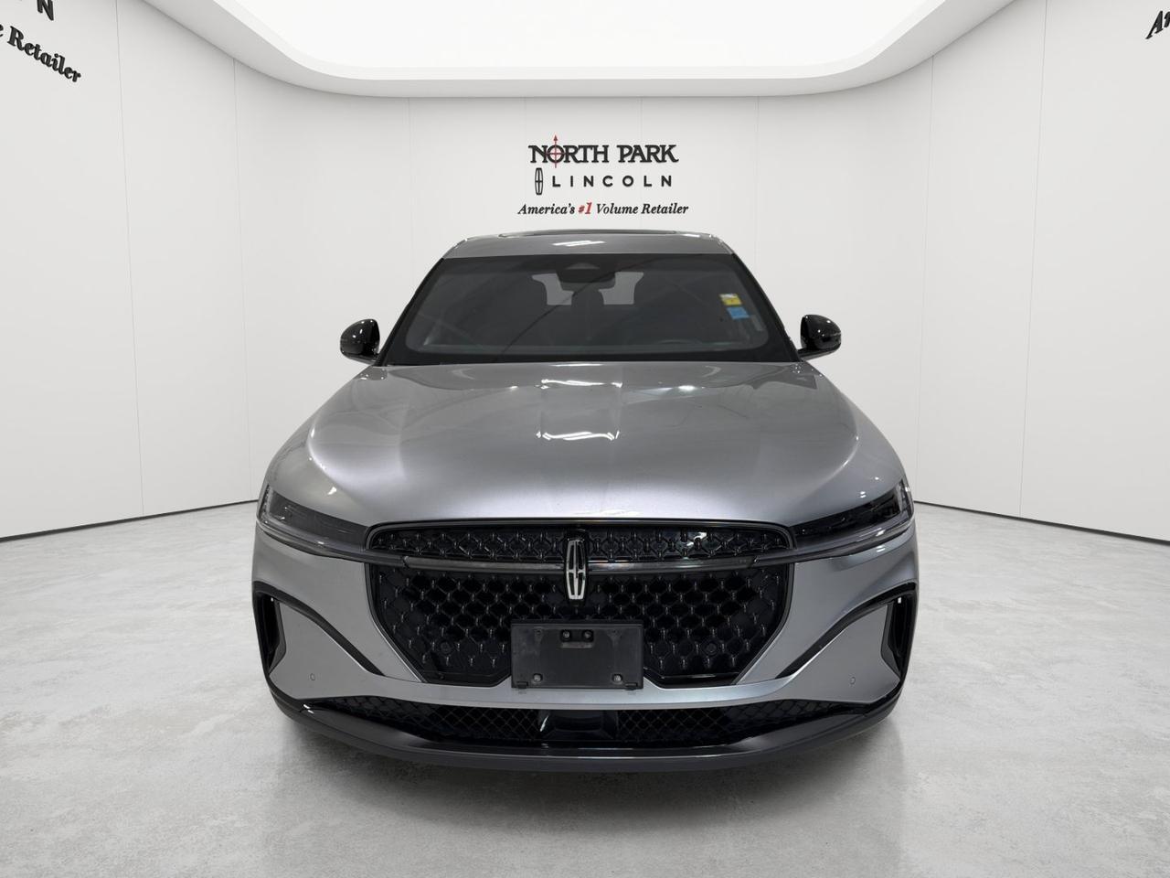 2024 Lincoln Nautilus Premiere San Antonio TX