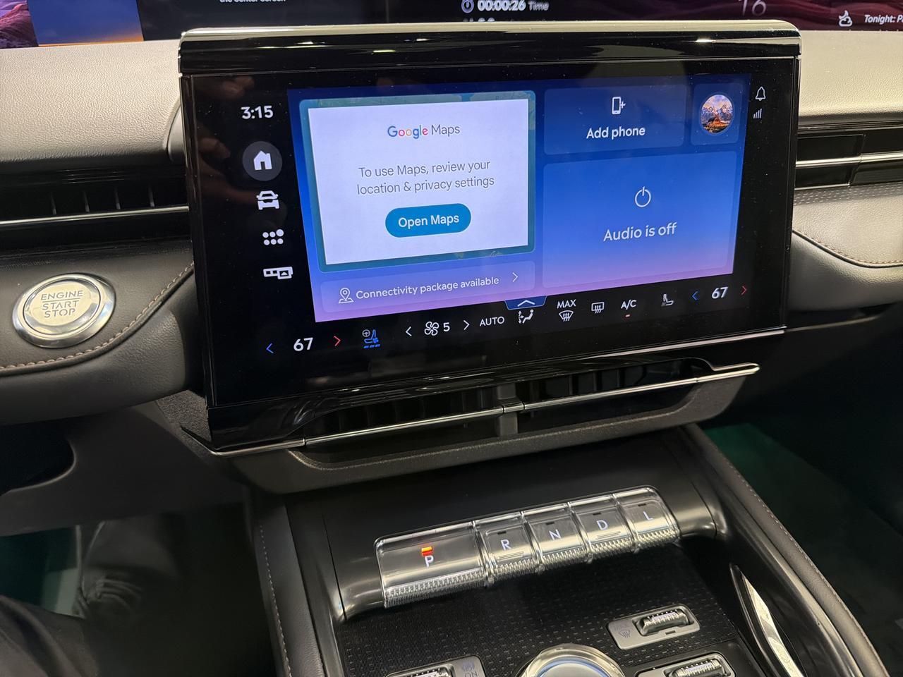 2024 Lincoln Nautilus Premiere San Antonio TX