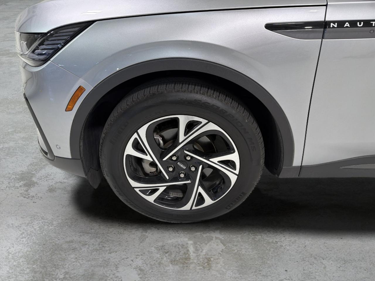 2024 Lincoln Nautilus Premiere San Antonio TX